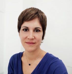 Esther Rodrigo